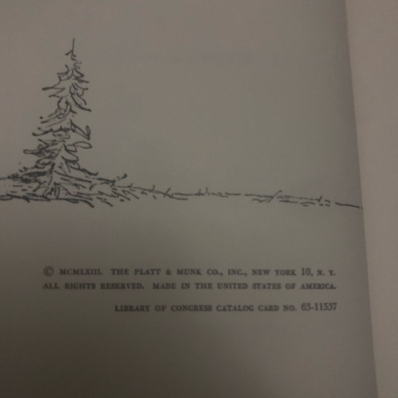 The Song of Hiawatha by Henry Wadsworth Longfellow - a story of an Indian hero - Picture 4 of 10